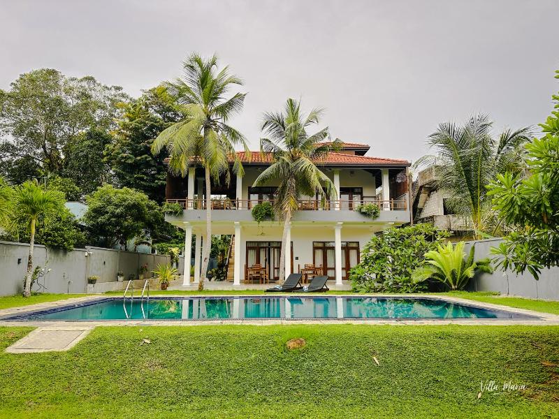 Villa Maria - image 27