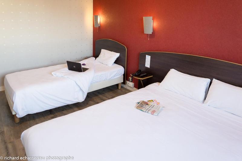 Classic Triple Room image 1