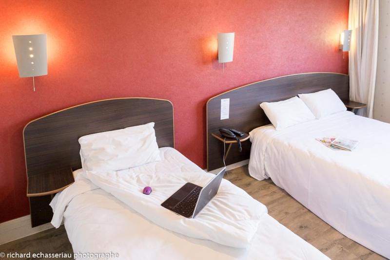 Classic Triple Room image 3