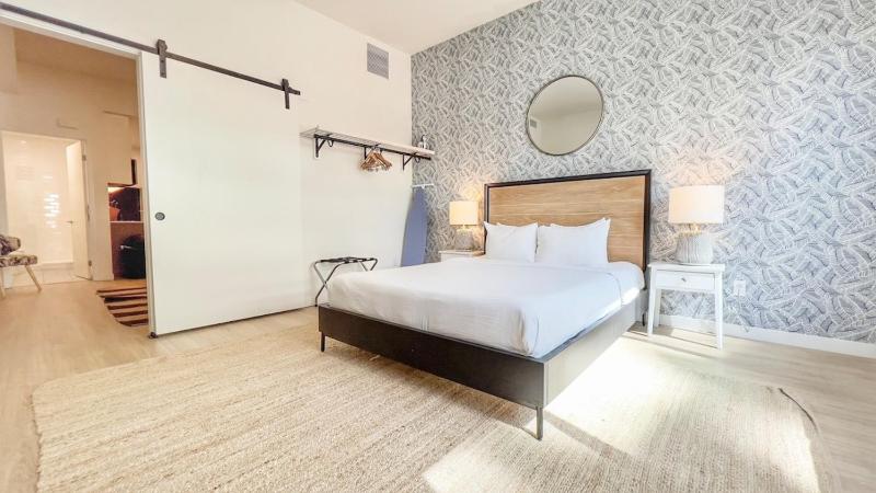 Executive Escape In Downtown San Diego Images