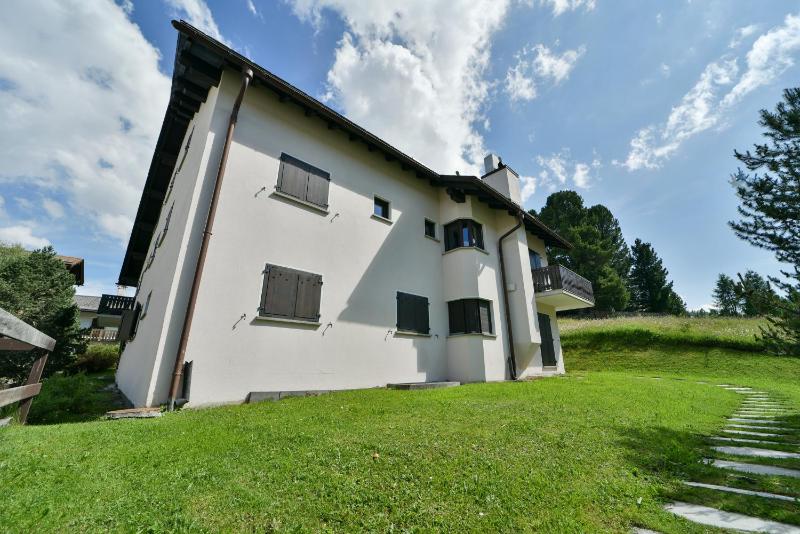 Chesa Al Munt One Bedroom - Celerina - image 27