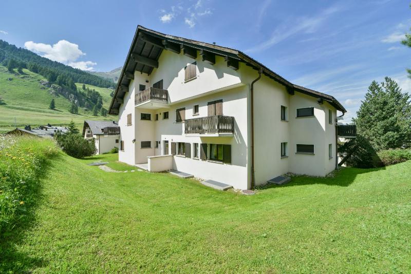Chesa Al Munt One Bedroom - Celerina - image 22