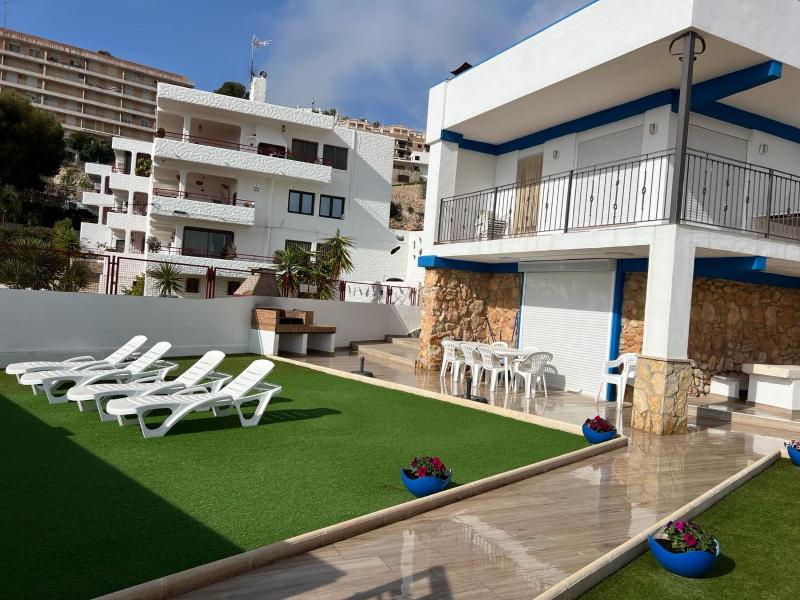 CHALET BLAU MAR - image 12