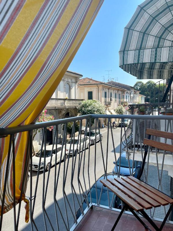 B&B Beb Apartments Viareggio - image 30