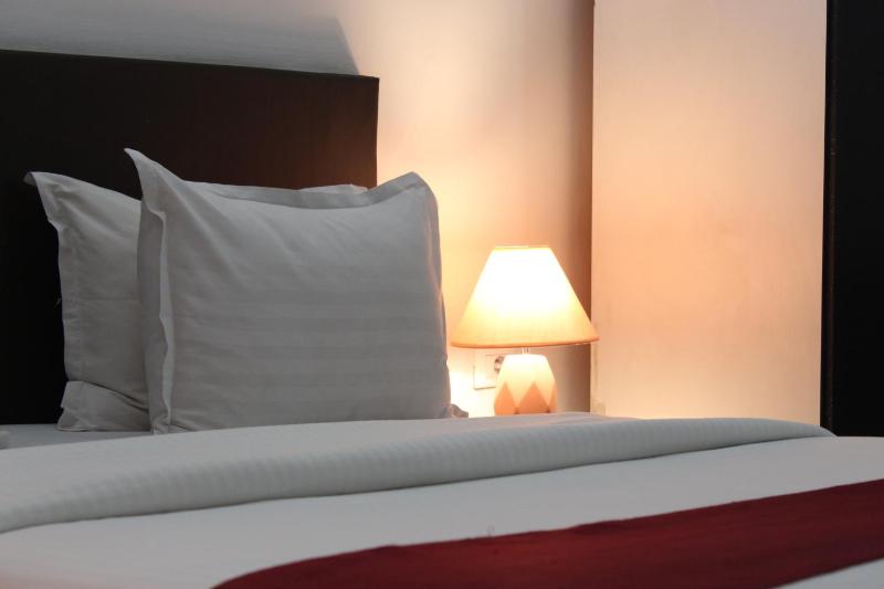 Hotel Belle Vie - image 7