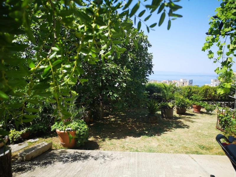 Comfortable apartment in Makarska 80 m2 sea view and terrace - image 6