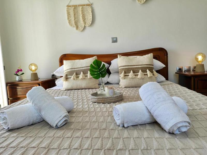 Theasis Apartments Images