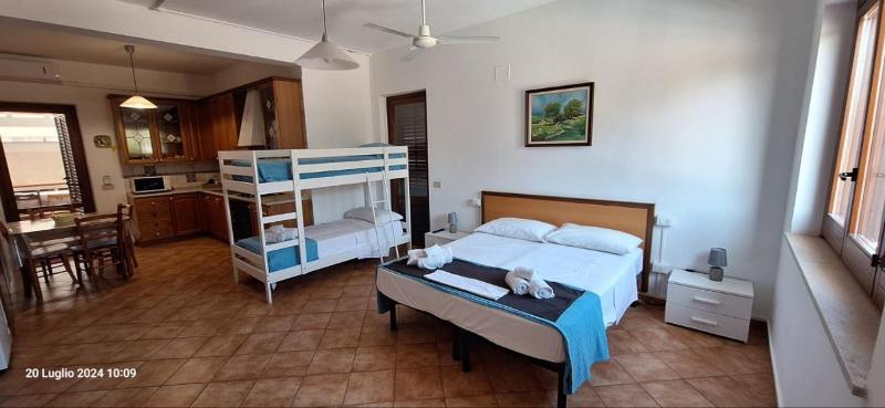 Case Vacanza Sabbia Rosa - image 19