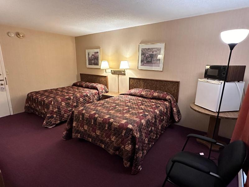 Standard Double Room image 1