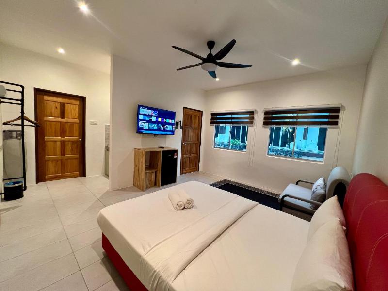 Airis Sanctuary Resort - image 7
