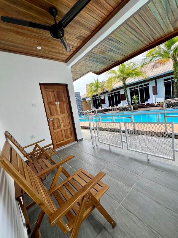 Airis Sanctuary Resort - image 39