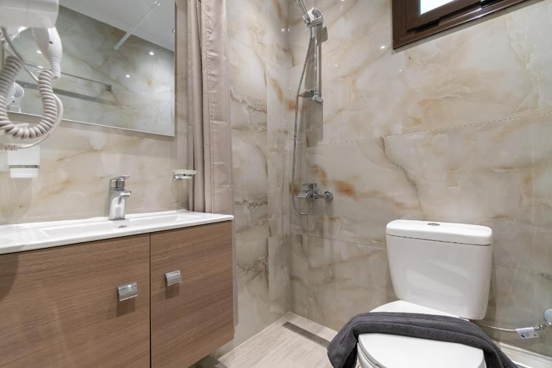 Budget Single Room image 2