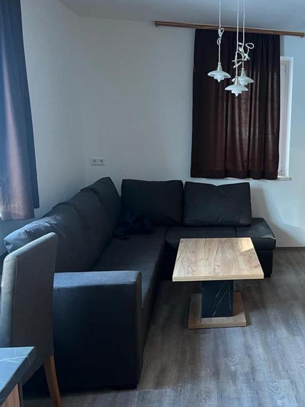 Three-Bedroom Apartment image 2