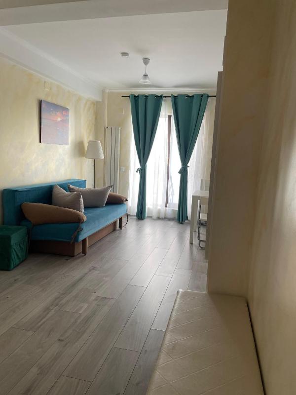 Apartment with Terrace image 3