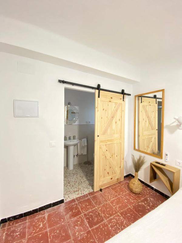 Hotel Rural Casa Fina - Adults Recommended - image 22