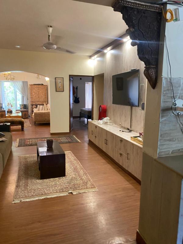 Beautiful flat near Do Talwar Clifton Karachi - image 1