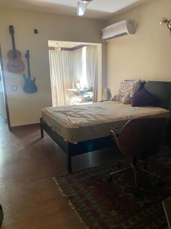 Beautiful flat near Do Talwar Clifton Karachi - image 12
