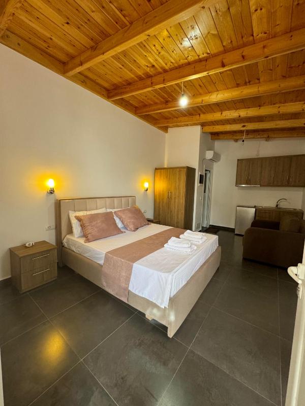 Apartament Tini Ksamil - image 8