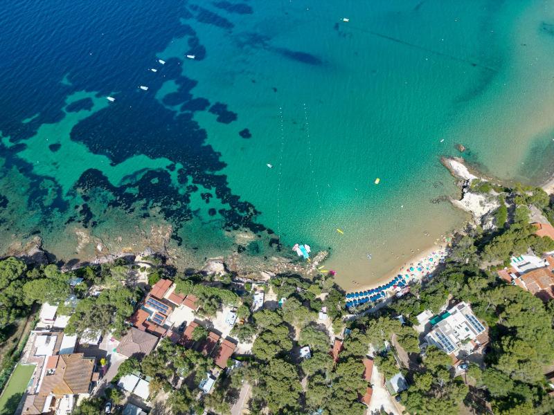 Camping Village Le Calanchiole - image 28