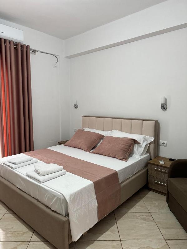Apartament Tini Ksamil 2 - image 1