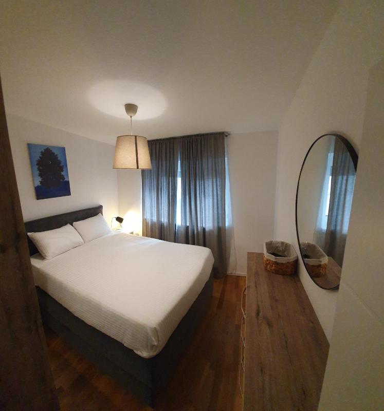 Comfort Zagreb Center, fast Wifi, Self Check-In Images
