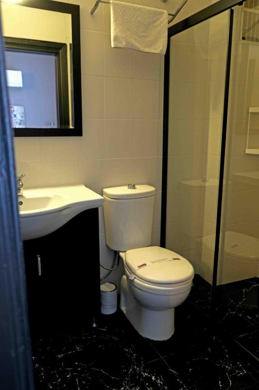 Double or Twin Room with Land View image 3