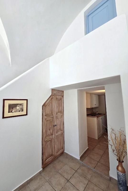 Aethrio Sunset Village - Oia - image 28