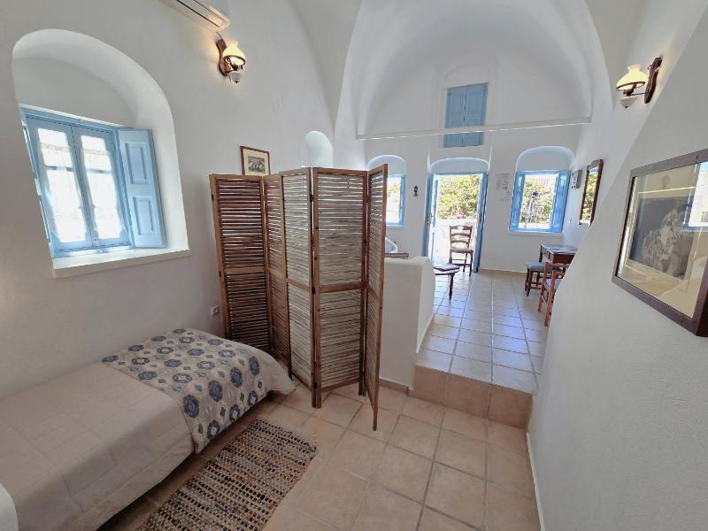 Aethrio Sunset Village - Oia - image 41