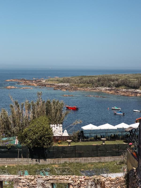 Superior Double or Twin Room with Sea View image 2