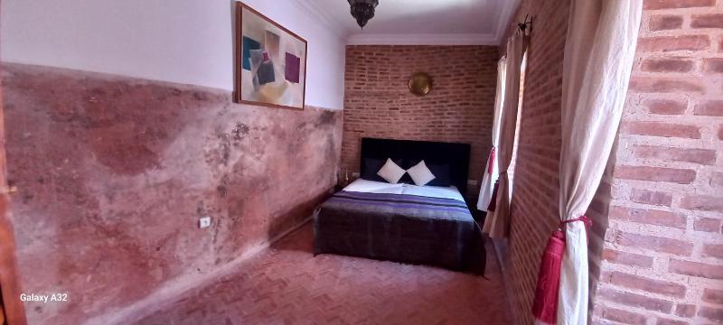 Riad maison Bounouar - image 2