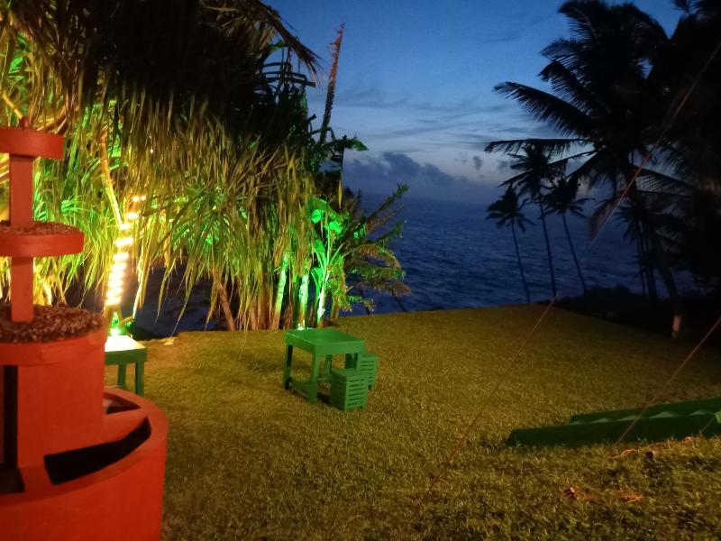 London Villa Secret Beach Mirissa - image 15