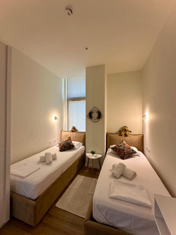 Pacific 2 Bedroom Villa Palase - image 3