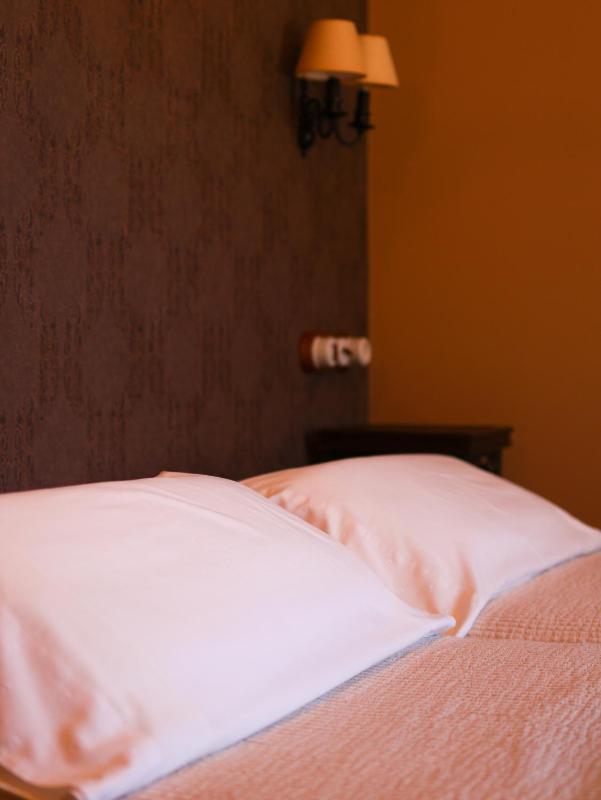 Double or Twin Room image 3