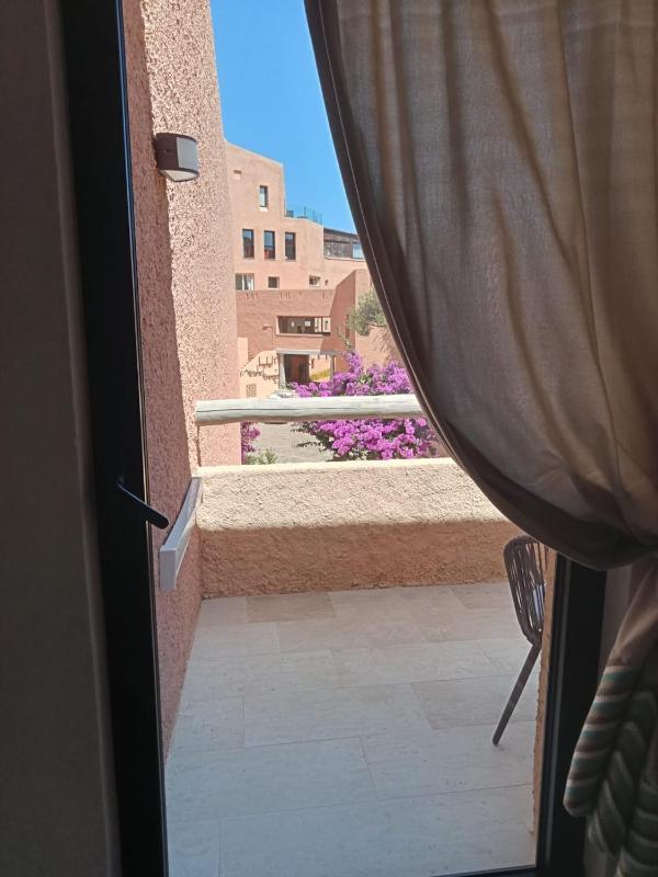 Prestige Double Room with Partial Sea View image 1
