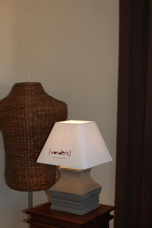 Wonders Boutique Hotel - image 6