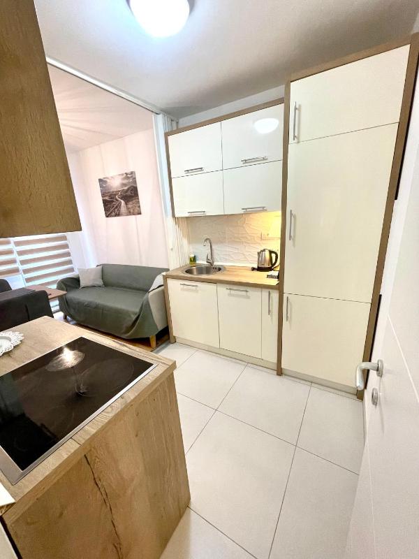 Tiara Vracar Apartment - image 14