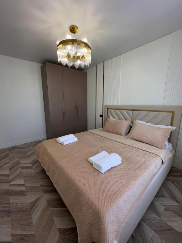 RAMS City 2-Room Apartments Images