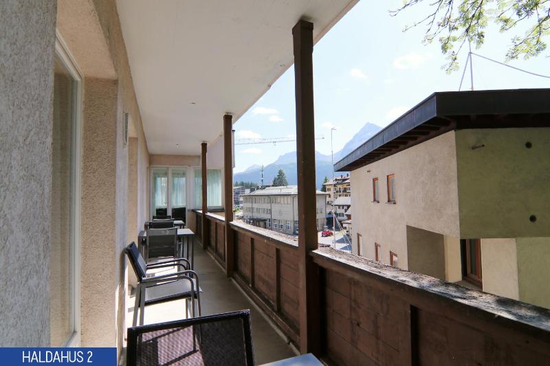 Apartment 2 without Parking image 3