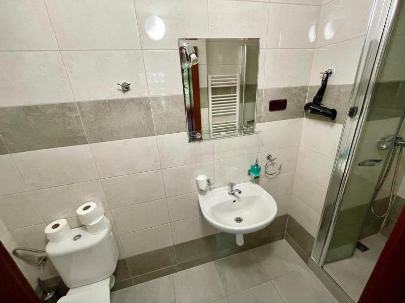 Family Room with Private Bathroom image 1