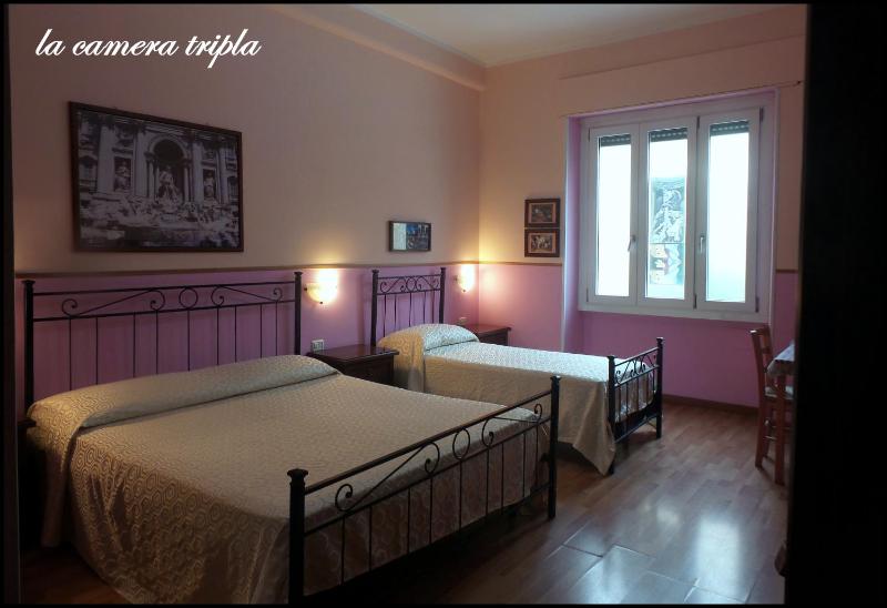 Triple Room image 4