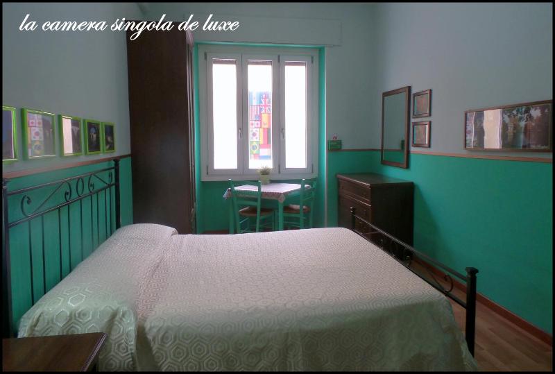 Deluxe Single Room image 1