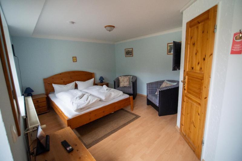 Standard Double Room image 1