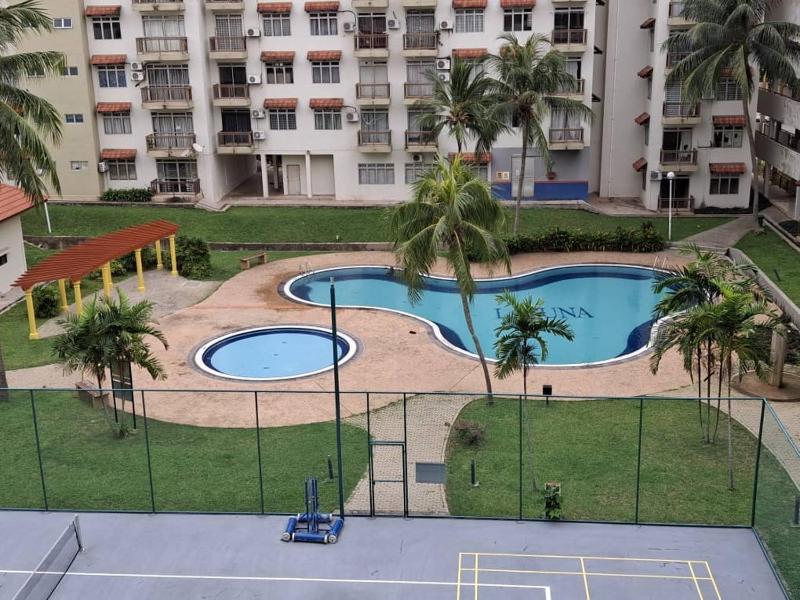 Homestay WaDi 2 Apartment with pool near beach - image 15