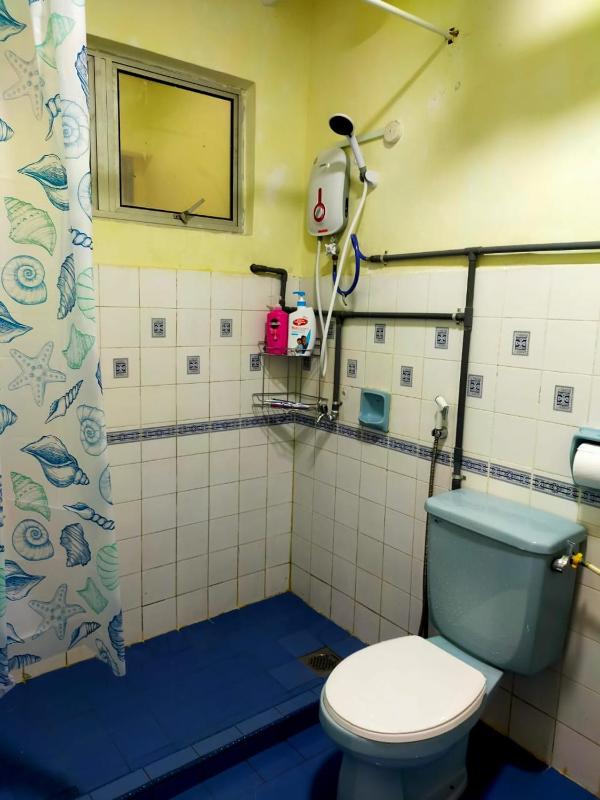 Homestay WaDi 2 Apartment with pool near beach - image 14