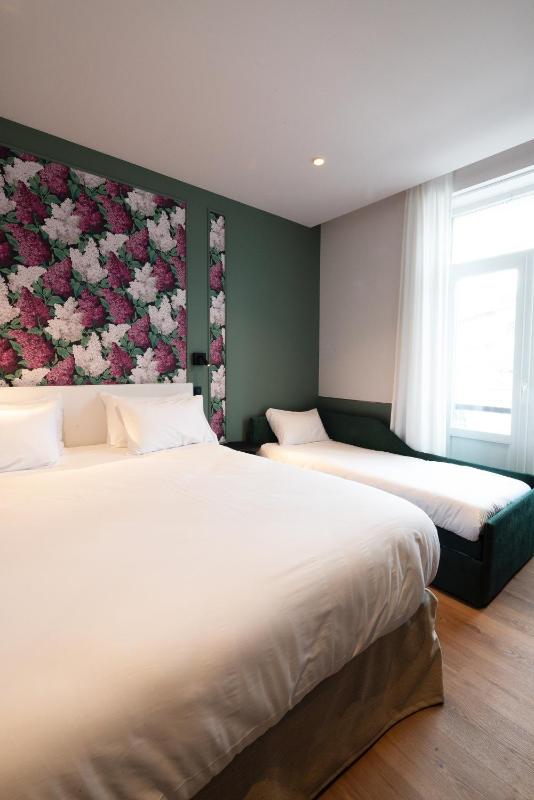 Rosa Hotel - image 4