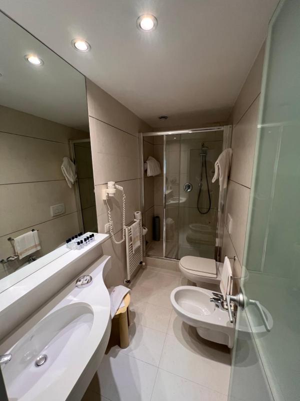 Hotel Daniel & Ristorante Cocchi - image 19