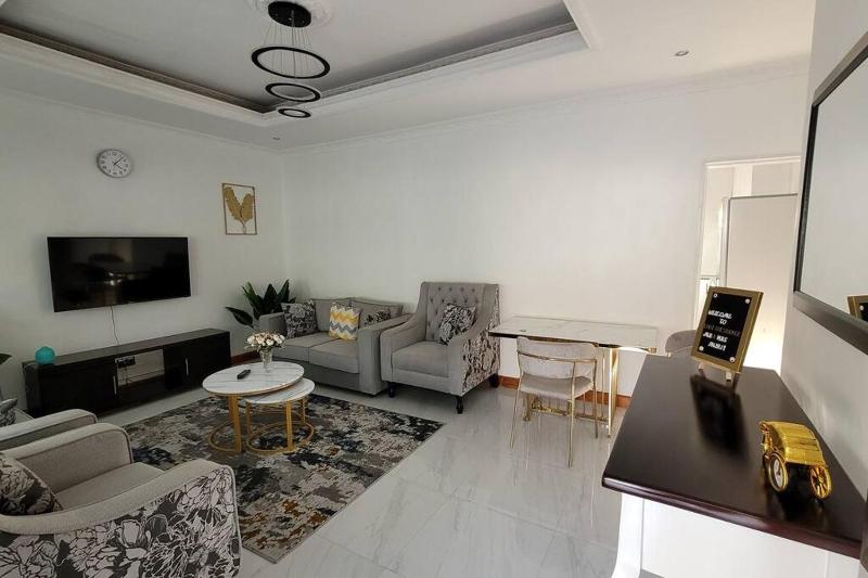 Emat Guesthouse - image 13