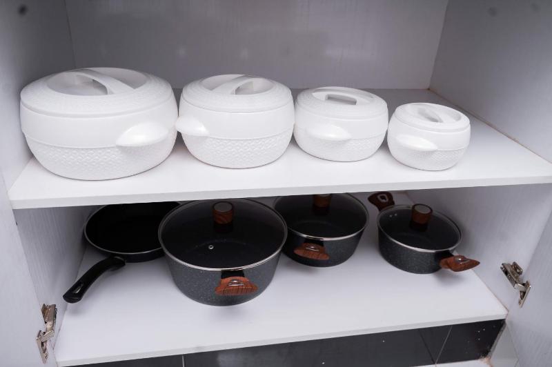 Emat Guesthouse - image 12