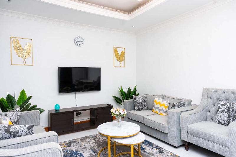 Emat Guesthouse - image 16