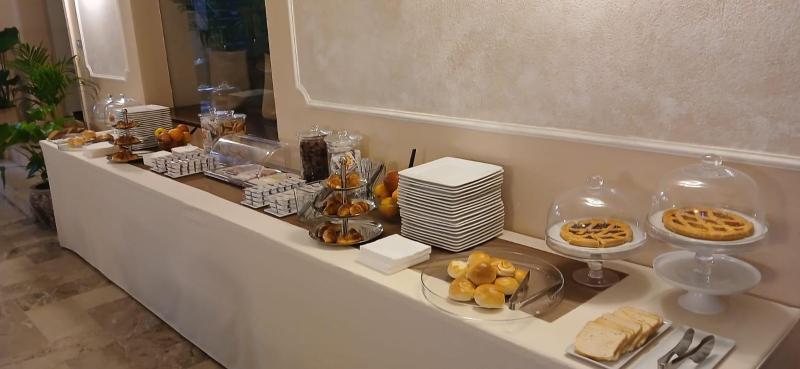 Hotel La Capannina - image 32